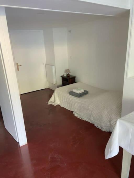Studio Tout Confort Dans Maison De Caractere La Bastide  Exteriör bild