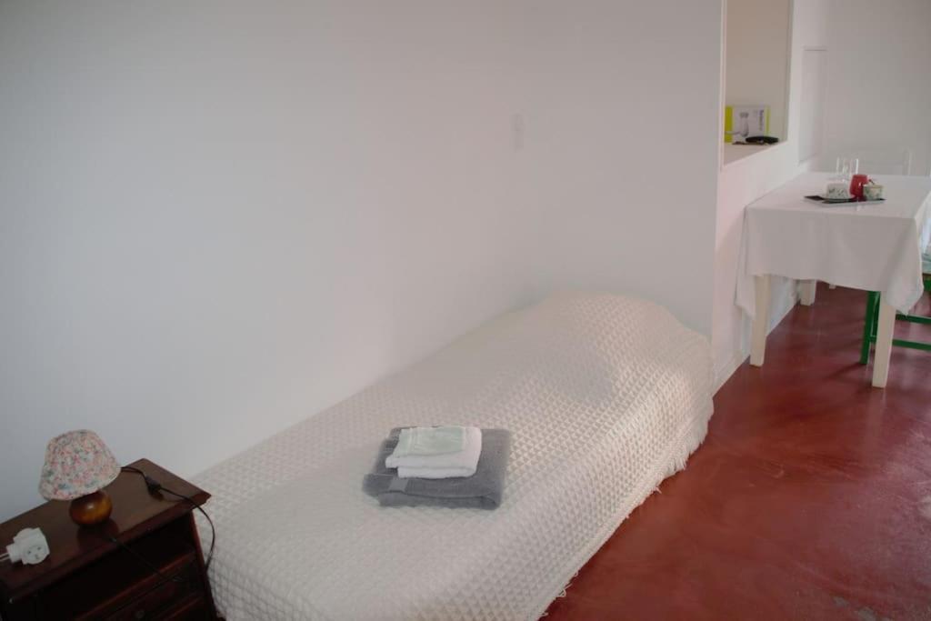 Studio Tout Confort Dans Maison De Caractere La Bastide  Exteriör bild